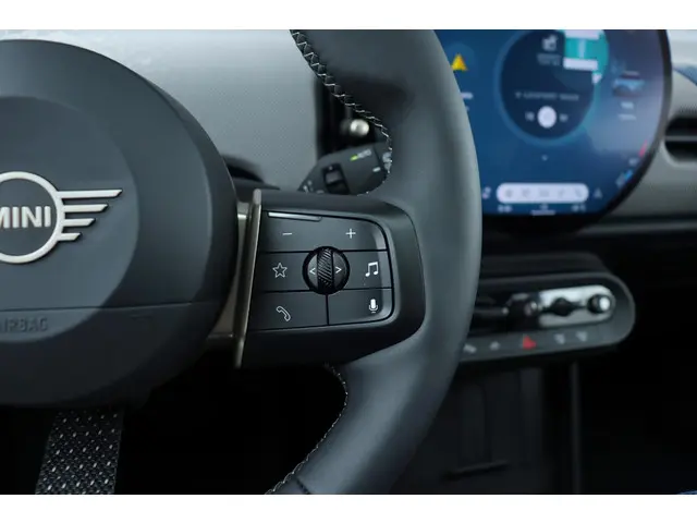 MINI 3-Deurs Cooper C 2024 Benzine 17