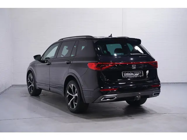 SEAT Tarraco 1.5 TSI FR Business Intense 2023 Benzine 7