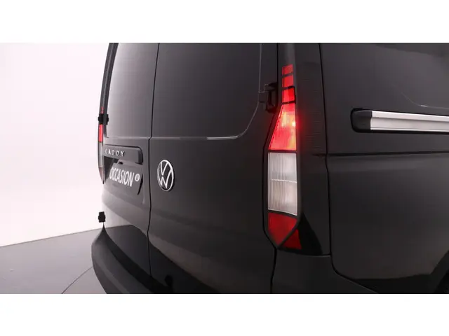 Volkswagen Caddy Cargo 2.0 TDI 102pk Comfort 2024 Diesel 10