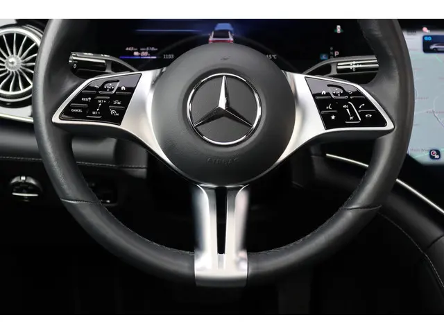 Mercedes-Benz EQE 300 AMG Line 89 kWh | 2024 Elektrisch 27