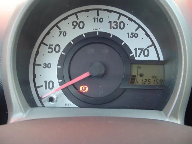 Peugeot 107 1.0 Access Accent / Airco / NAP 2013 Benzine 9