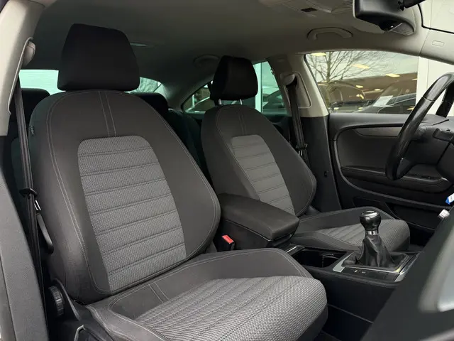 Volkswagen Passat CC 1.8 TSI 5p. 2012 Benzine 17