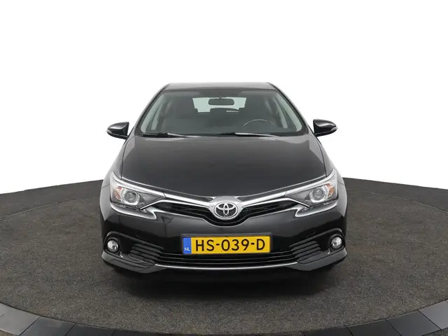 Toyota Auris 1.2T Aspiration 2016 Benzine 16