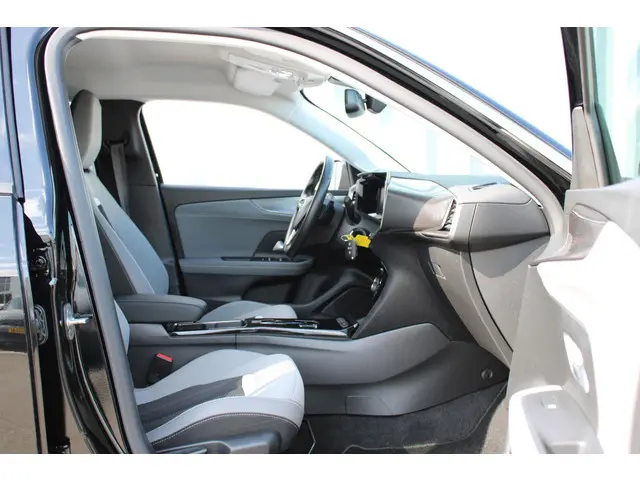 Opel Mokka 1.2 Turbo Elegance Automaat 2021 Benzine 8