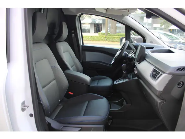 Nissan Townstar N-Connecta L2 45 kWh 2025 Elektrisch 13
