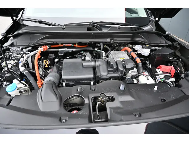 Honda HR-V 1.5 e:HEV Advance 2022 Hybride Benzine 41
