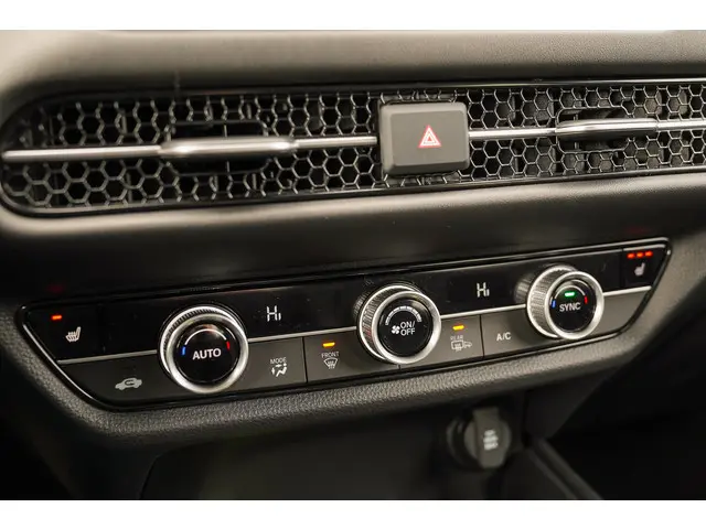 Honda ZR-V 2.0i e:HEV SPORT 2026 Hybride Benzine 20