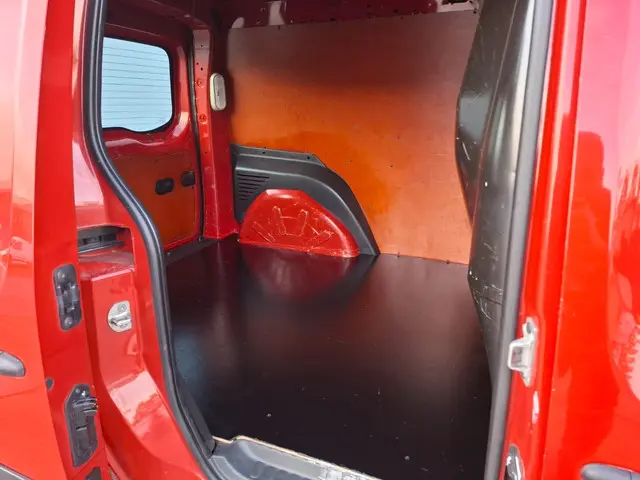 Mercedes-Benz Citan 108 CDI Economy 2016 Diesel 28