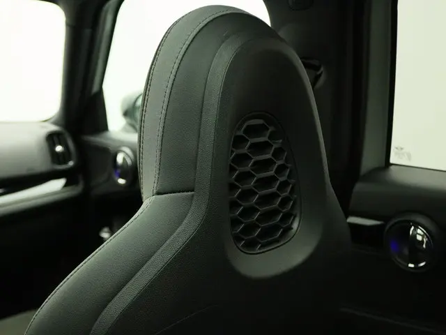 MINI Countryman Cooper 2021 Benzine 37