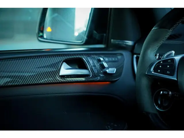 Mercedes-Benz GLE Coupé AMG 63 S 4MATIC 2016 Benzine 65