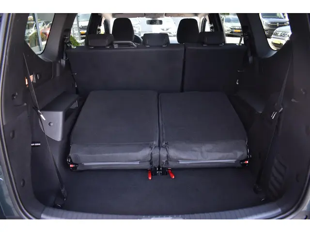 Dacia Jogger TCe 110 Extreme 2024 Benzine 15