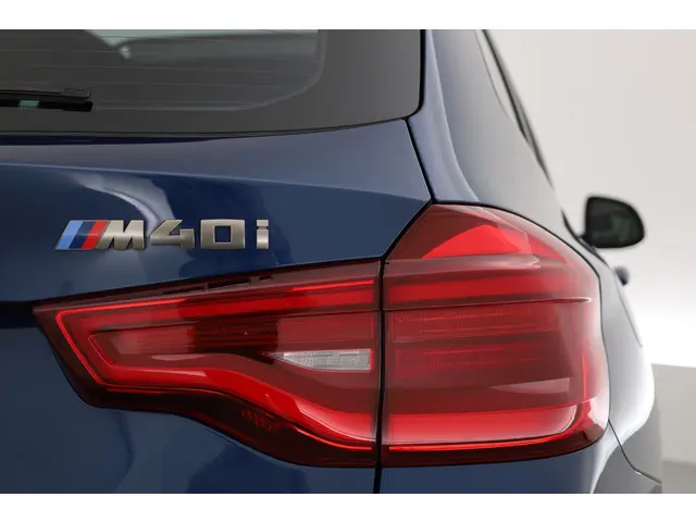 BMW X3 M40i High Executive 361pk 2018 Benzine 40
