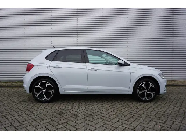 Volkswagen Polo 1.0 TSI Highline 2017 Benzine 5