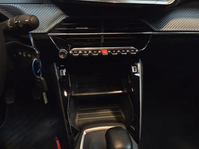 Peugeot 2008 1.2 PureTech Active Pack 2023 Benzine 35