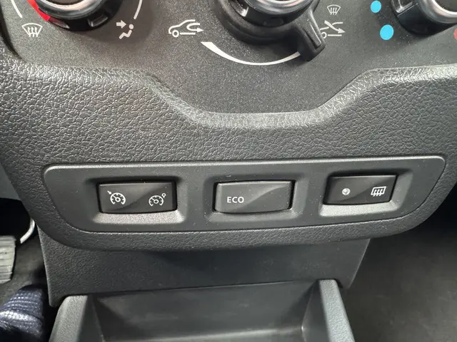 Dacia Dokker 1.3 TCe Comfort 2020 Benzine 12