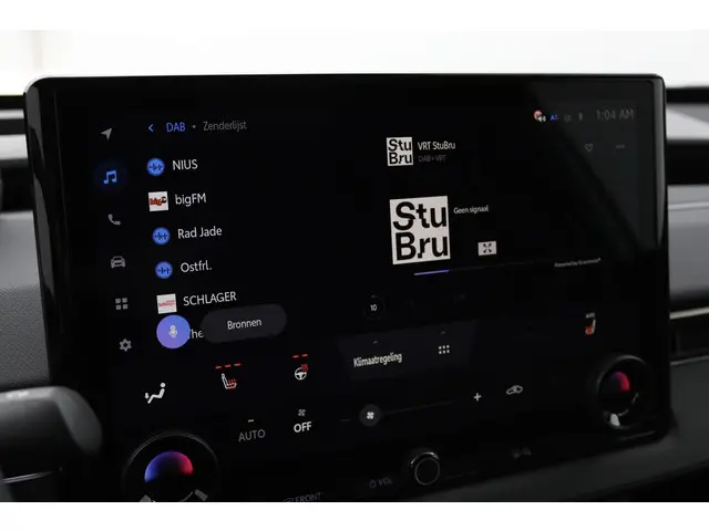 Toyota bZ4X Dynamic 73 kWh 2025 Elektrisch 47