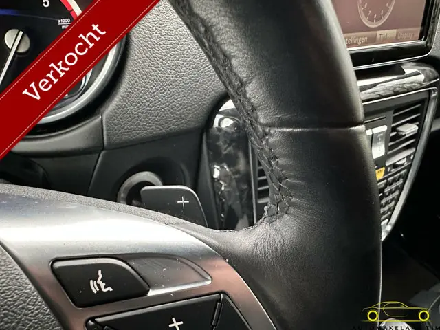 Mercedes-Benz G-Klasse 350 d 2015 Diesel 26