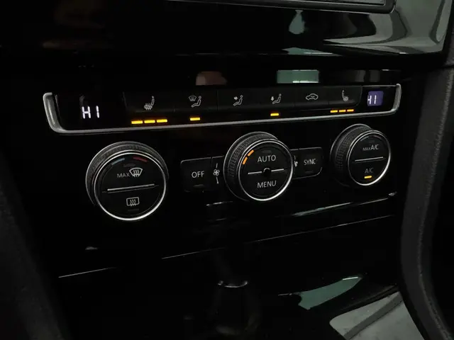 Volkswagen Golf Variant 1.4 TSI Highline 2014 Benzine 25