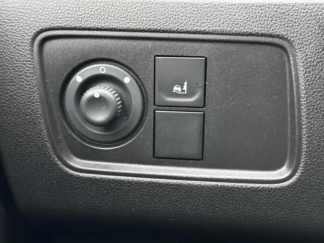 Renault Express 1.5 dCi 75 Comfort 2021 Diesel 7