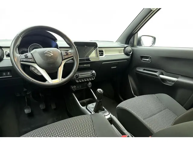 Suzuki Ignis 1.2 Smart Hybrid Style 2020 Benzine 13