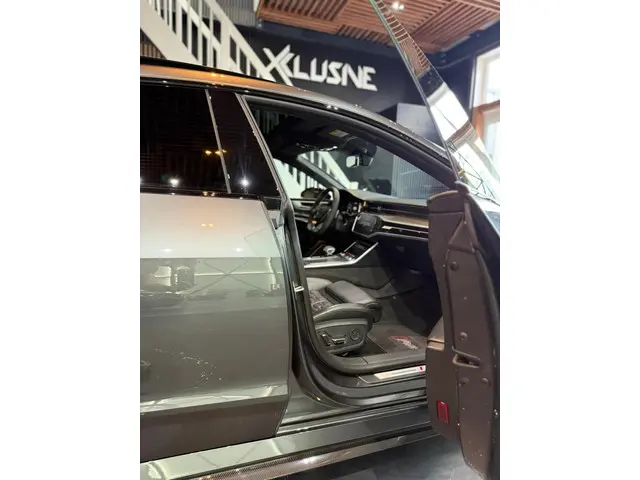 Audi RS7 A7 Sportback 4.0 TFSI quattro 2020 Benzine 12