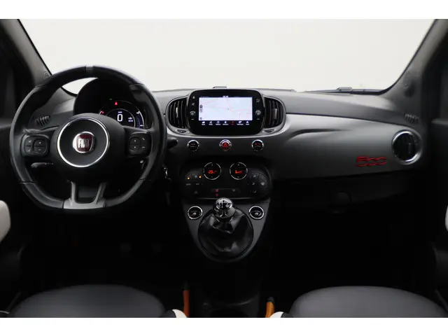 Fiat 500 0.9 TwinAir Turbo Sport 2019 Benzine 2