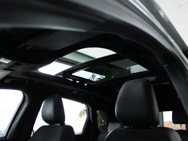 Ford Kuga 2.5 PHEV ST-Line X 2021 Hybride Benzine 7