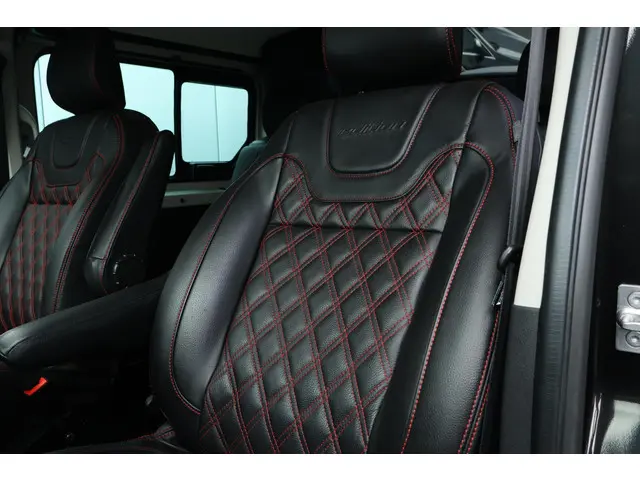 Renault Trafic 2.0 dCi 170 T29 L2H1 DC Luxe 2023 Diesel 13