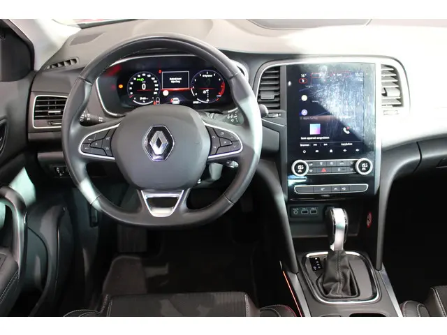 Renault Mégane Estate 3