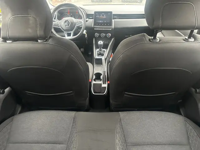 Renault Clio 1.0 TCe Zen , navigatie , pdc 2020 Benzine 6