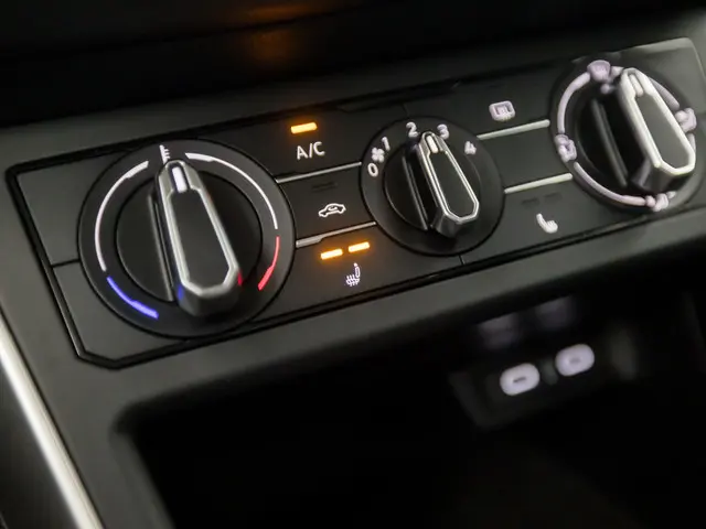 Volkswagen Polo 1.0 Sportline 2023 Benzine 10