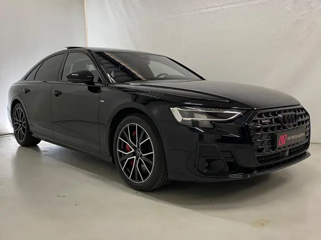 Audi A8 60 TFSI e quattro 2025 Hybride Benzine 15