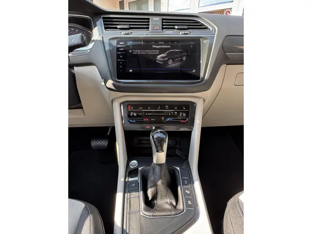 Volkswagen Tiguan 1.5 TSI Elegance 2021 Benzine 18