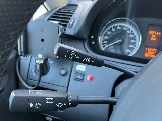 Mercedes-Benz Vito Bestel 122 CDI 320 Lang 2014 Diesel 25