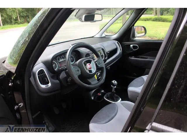 Fiat 500L 1.4-16V Lounge 2012 Benzine 11