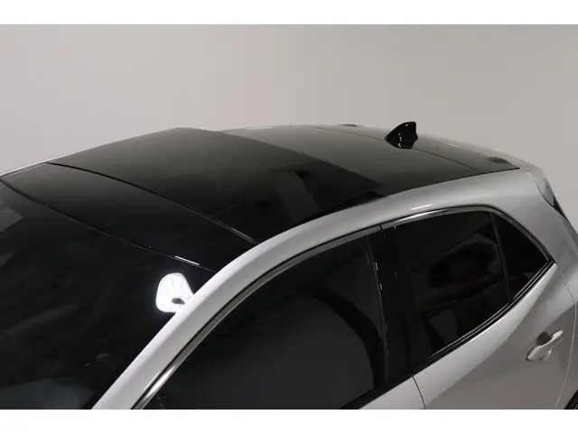 Toyota Corolla 1.8 Hybrid Executive, 2019 Hybride Benzine 9