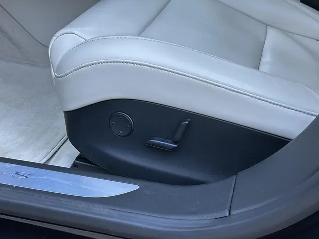 Tesla Model S 100D 2018 Elektrisch 9