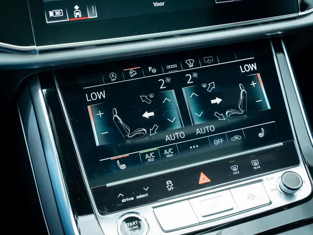 Audi Q7 55 TFSI 2025 Benzine 37