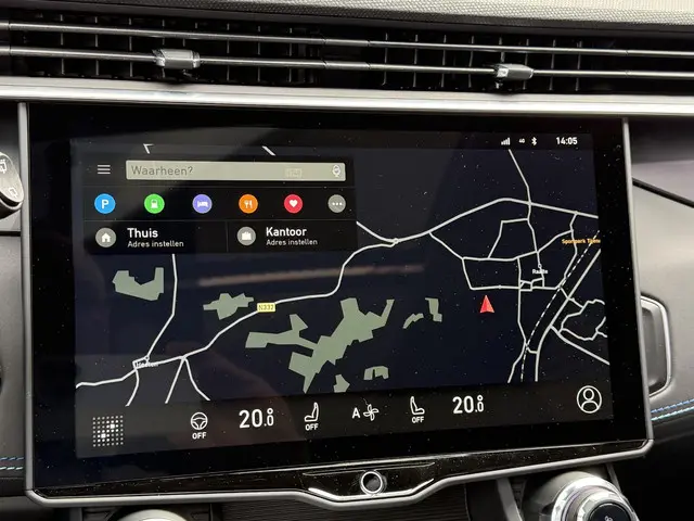 Lynk & Co 01 1.5 PHEV Business Edition 2025 Hybride Benzine 31