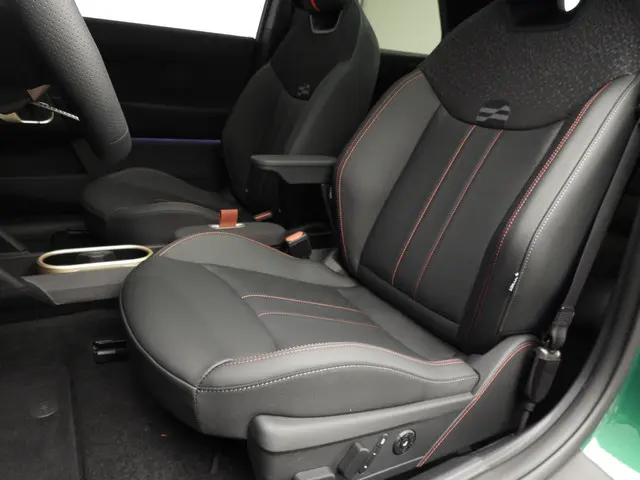 MINI 3-Deurs E 2024 Elektrisch 17