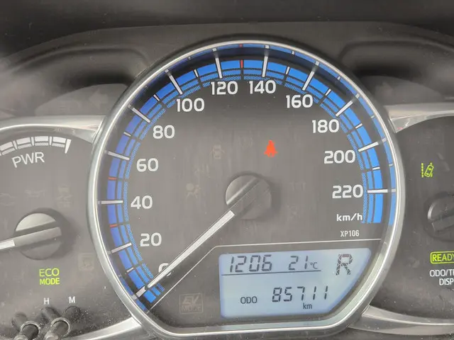 Toyota Yaris 1.5 Hybrid Trend 2017 Hybride Benzine 5