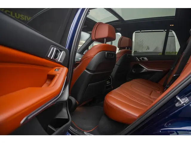 BMW X5 xDrive45e High Executive 2021 Hybride Benzine 10