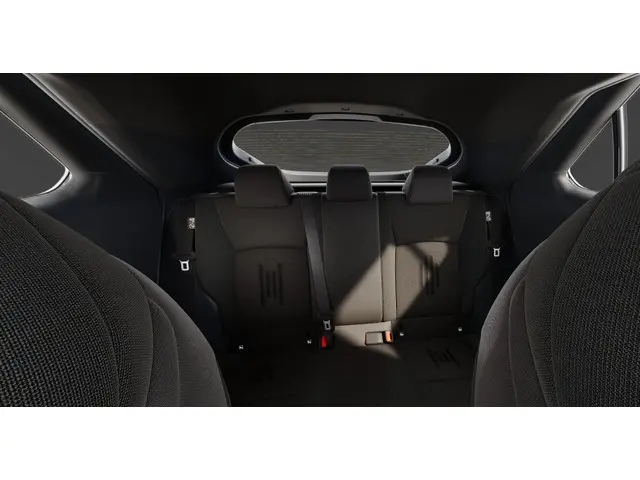 Toyota C-HR 1.8 Hybrid 140 Dynamic 2025 Hybride Benzine 6