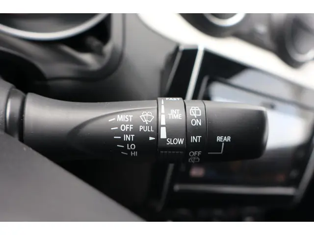 Suzuki Swift 1.2 GT-Sportline 2018 Benzine 8