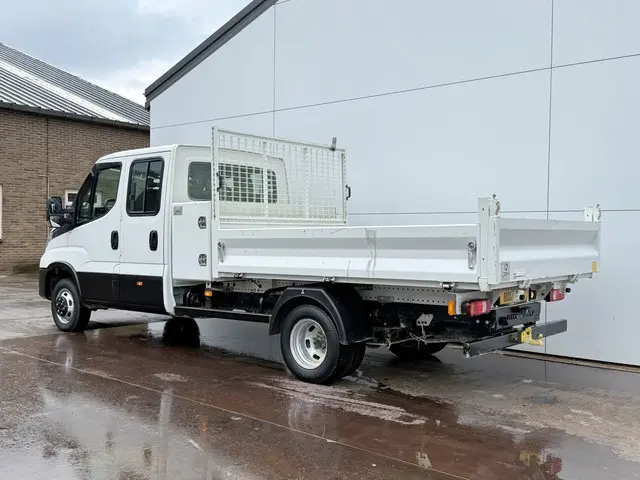 Iveco Daily 35C16 3.0 2023 Diesel 3