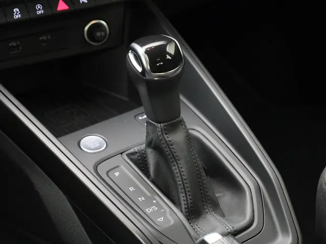 Audi A1 Sportback 35 TFSI/150PK Advanced 2020 Benzine 35