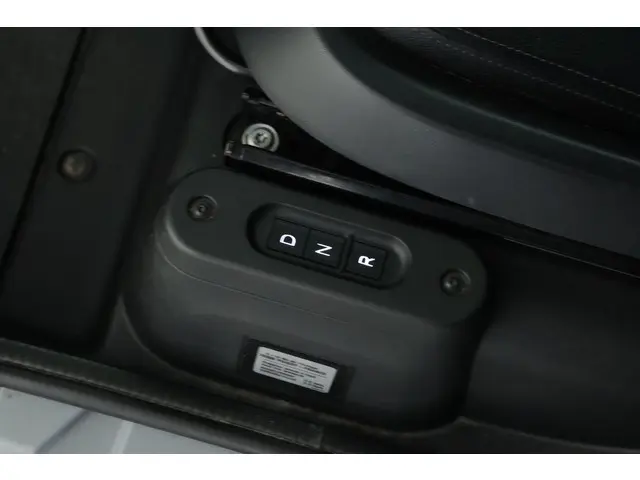 Opel Rocks-e Brommobiel 2024 Elektrisch 12