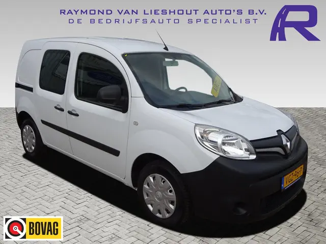 Renault Kangoo 1.5 Blue dCi 80 Comfort 2020 Diesel