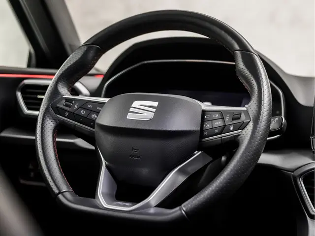 SEAT Leon 1.0 TSI FR Sport 2020 Benzine 19