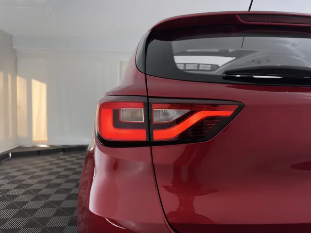 MG ZS EV Luxury 45 kWh [3-Fase] {SOH-100%} 2019 Elektrisch 25